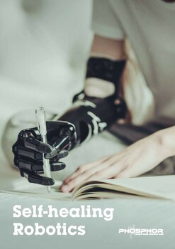 Preview of Self Healing Robotics