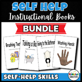 Self Help Books Bundle