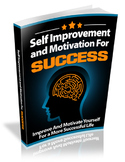 Self Improvement and Motivation for Success pdf