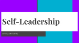 Self Leadership Slides and Handout