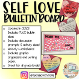 Self Love Bulletin Board