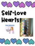 Self-Love Hearts