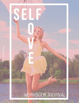 Preview of Self-Love Journal