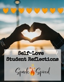 Self-Love Student Reflections