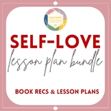 Self-Love in Music | Book Recommendations & Lesson Plans f