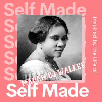 Preview of Self Made: Inspired by the Life of Madam C.J. Walker (Netflix Series) Questions