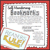 Self-Monitoring Bookmarks