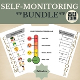 Self-Monitoring Bundle