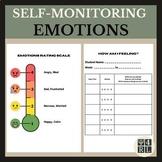 Self-Monitoring Emotions