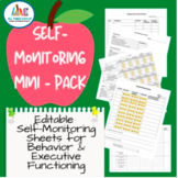 Self-Monitoring Mini Pack
