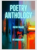 Self Portrait Anthology Poetry Project/Examples 