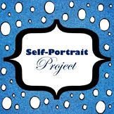 Self-Portrait Project Idea