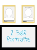 Face Portraits