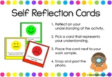 Self Reflection Cards