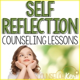 Self Reflection Classroom Guidance Lessons: Perspective Ta