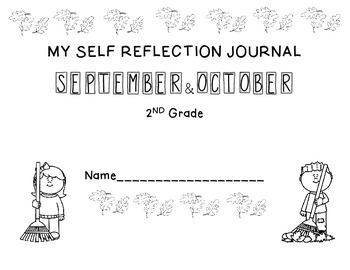 self reflection workbook