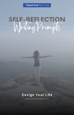 Self-Reflection Writing Prompts (Ebook)
