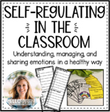 Self Regulating in the Classroom
