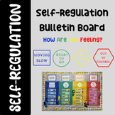 Self Regulation Bulletin Board