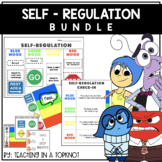 Self-Regulation Bundle