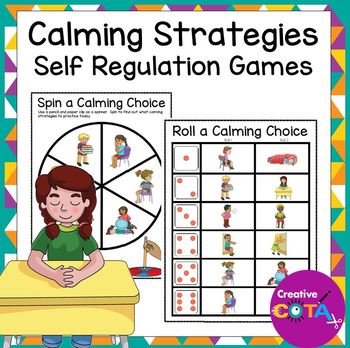 Self Regulation Games Worksheets Teachers Pay Teachers - self focus roblox