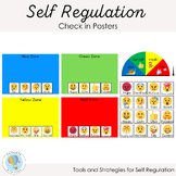 Self Regulation Daily Check In