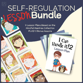 Self-Regulation Lesson Plans | Mindful Mantras Collection