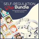 Self-Regulation Songs | Mindful Mantras Collection