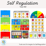 Self Regulation Tool Kit