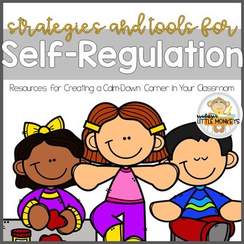 Preview of Self-Regulation Tools and Strategies