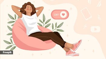 Preview of Self care survey (for students)