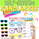Self-Esteem Sunglasses - Self Esteem for Elementary