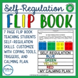 Self-regulation Flip Book