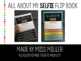 Selfie Back to School Flip book