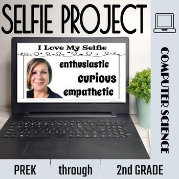 Preview of Selfie Project: PK Media Literacy