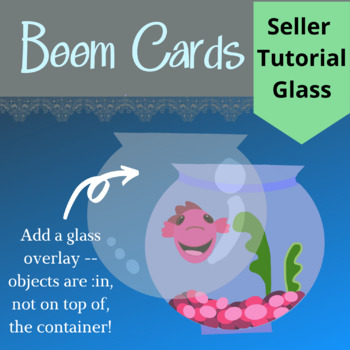 Preview of Seller Tutorial and Clipart Set -Create Glass Jars and Containers freebie