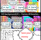 Seller's pack newbies -for Commercial Use digital paper - 