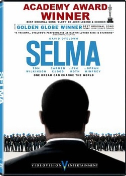 Preview of Selma Movie Viewing Questions