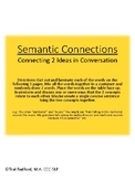 Semantic Connections