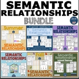 Semantic Relationships Bundle