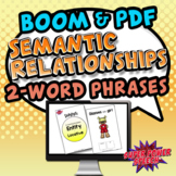 Semantic Relationships (Summer: Entity-Locative) BOOM & PDF