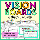 Vision Board Project