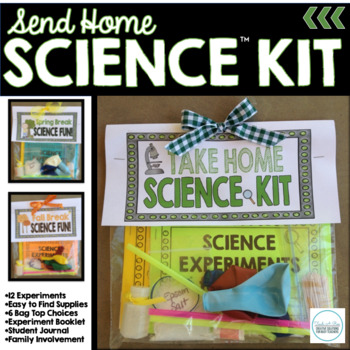 science kit