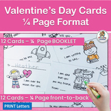 Send a Valentine to a Friend with Valentines Day Cards  Set 2