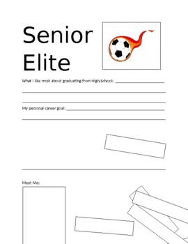 Preview of Senior Elite (Soccer)