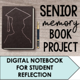 Senior Memory Book Project