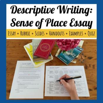 place essay examples