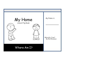 Preview of Sense of Place Recognition Flipbook