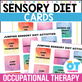 Heavy Work Activities - The OT Toolbox