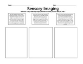 Sensory Imaging!